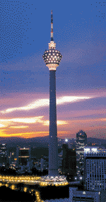 Menara KL