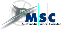 Multimedia Super Corridor